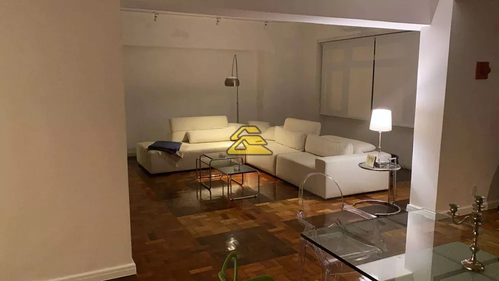 Apartamento, 4 quartos, 260 m² - Foto 19