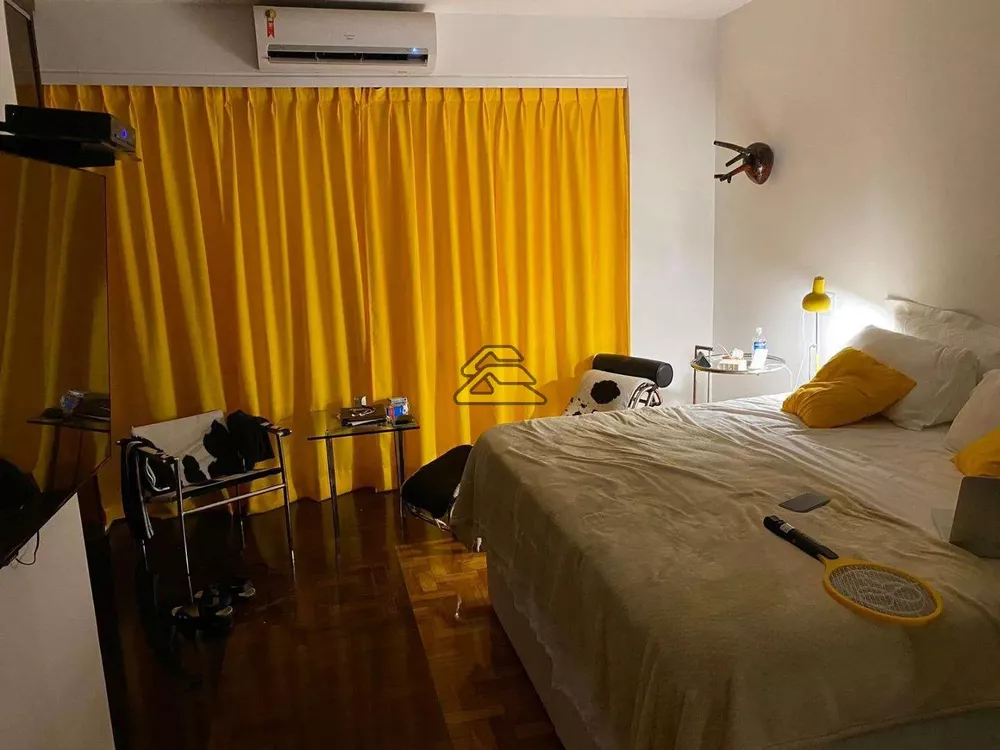 Apartamento, 4 quartos, 260 m² - Foto 11