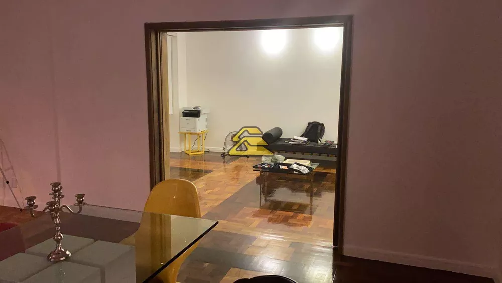 Apartamento, 4 quartos, 260 m² - Foto 3
