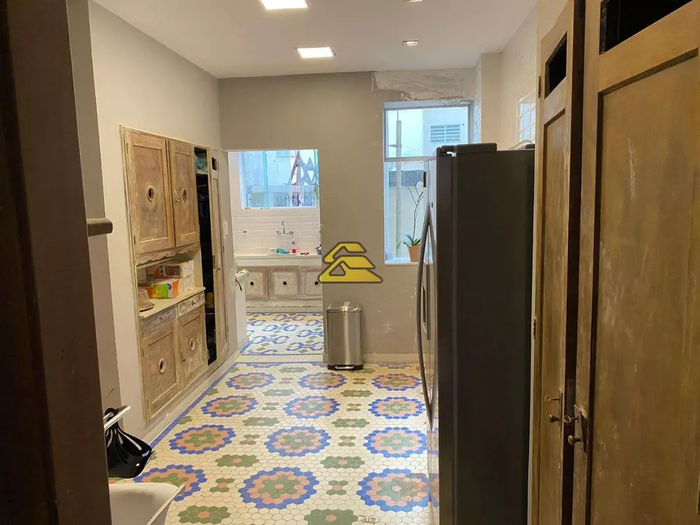 Apartamento, 4 quartos, 260 m² - Foto 22