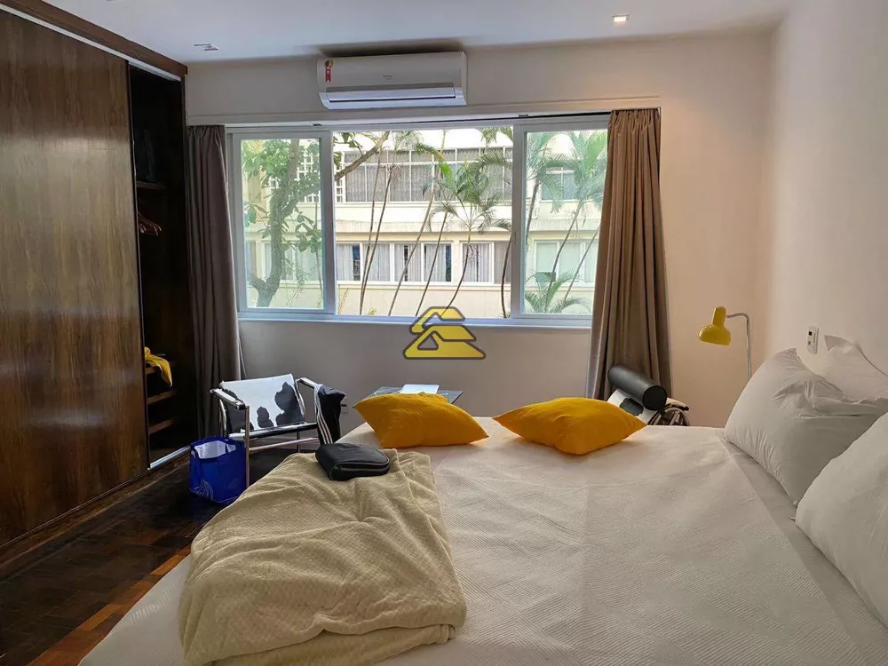 Apartamento, 4 quartos, 260 m² - Foto 21