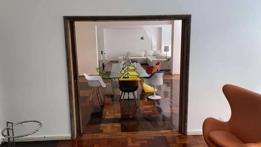 Apartamento, 4 quartos, 260 m² - Foto 6