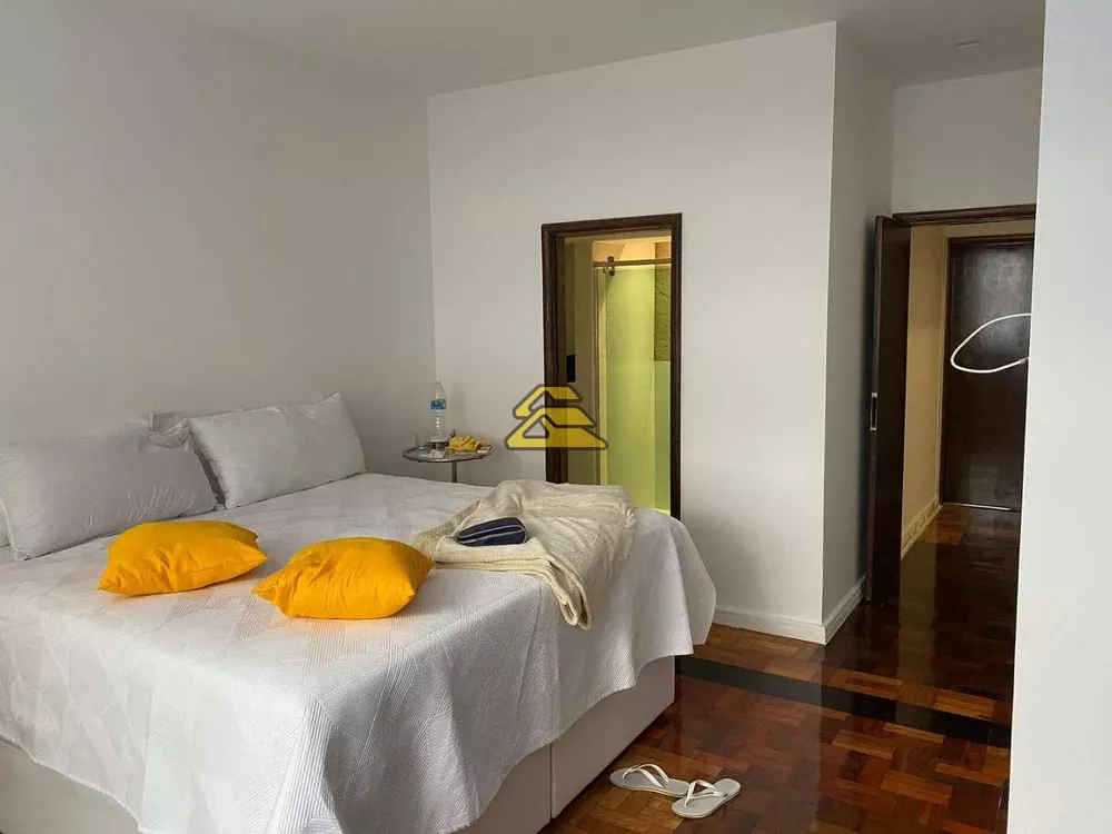 Apartamento, 4 quartos, 260 m² - Foto 10