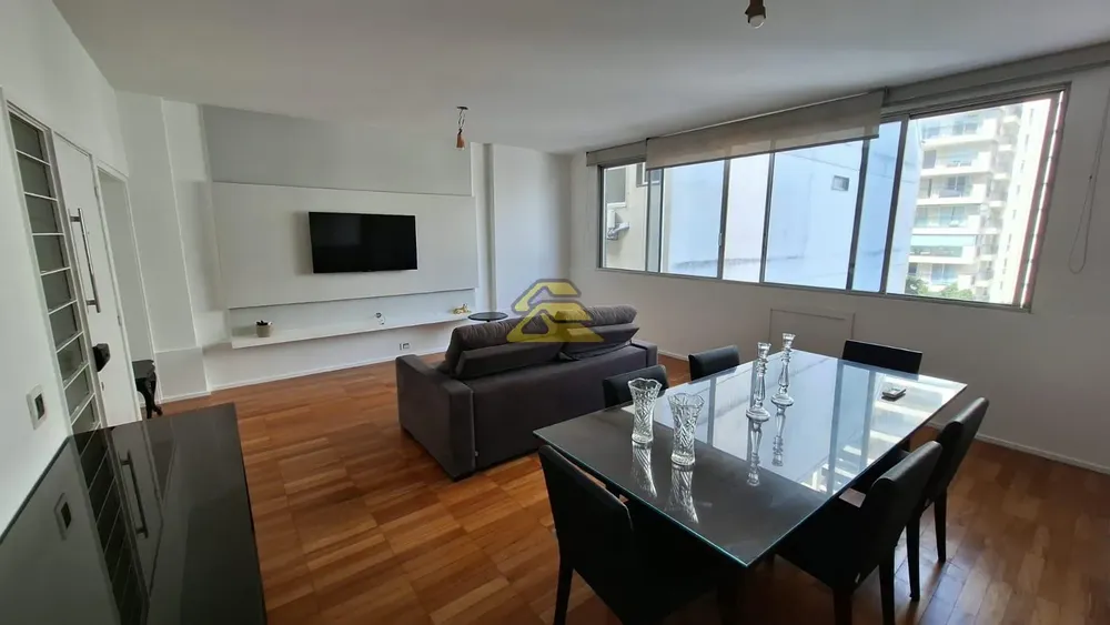 Apartamento, 3 quartos, 117 m² - Foto 32
