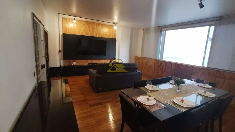 Apartamento, 3 quartos, 117 m² - Foto 26