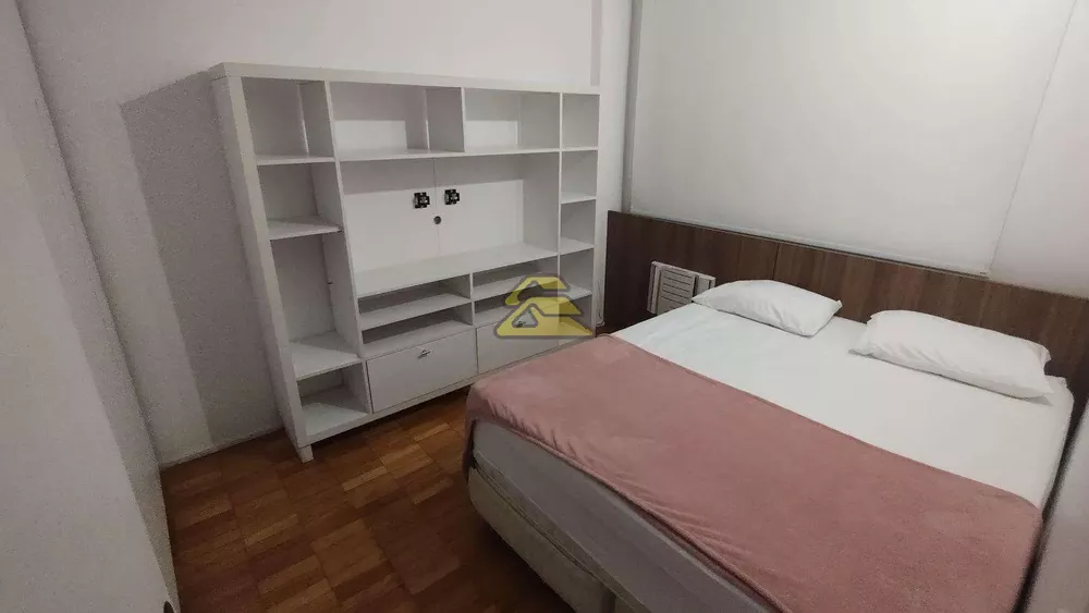 Apartamento, 3 quartos, 117 m² - Foto 3