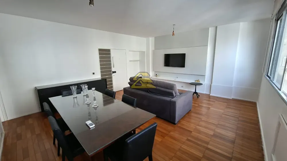 Apartamento, 3 quartos, 117 m² - Foto 31