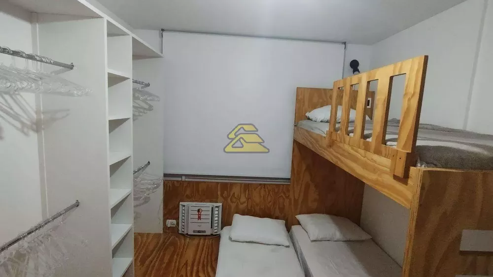 Apartamento, 3 quartos, 117 m² - Foto 15