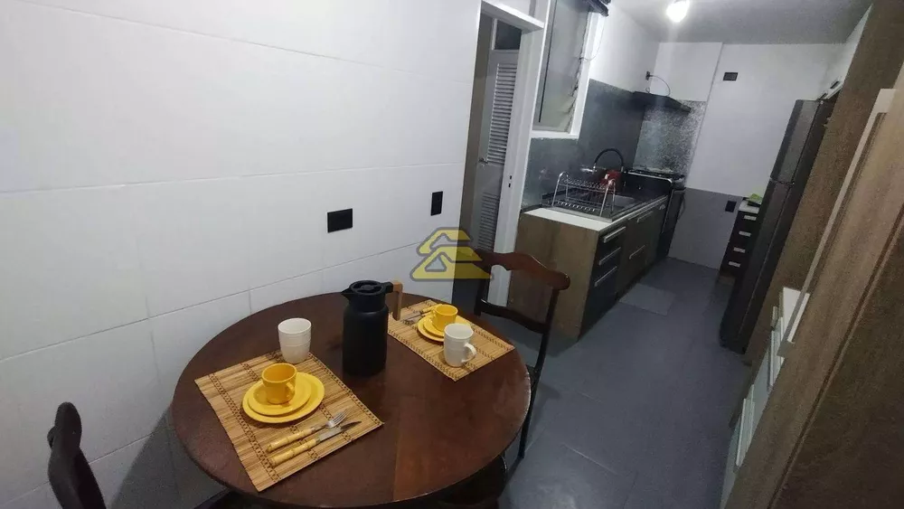 Apartamento, 3 quartos, 117 m² - Foto 9
