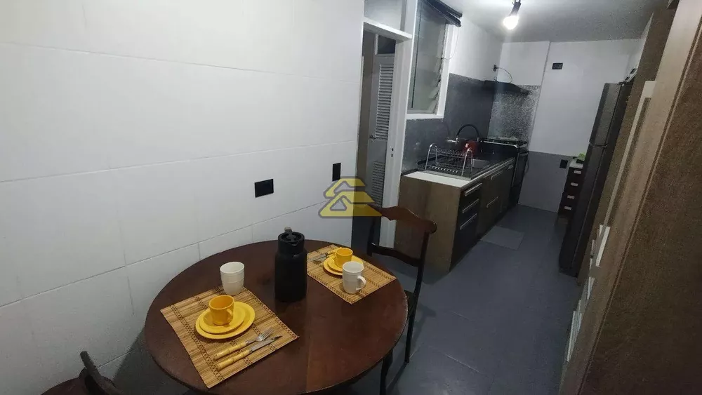 Apartamento, 3 quartos, 117 m² - Foto 27
