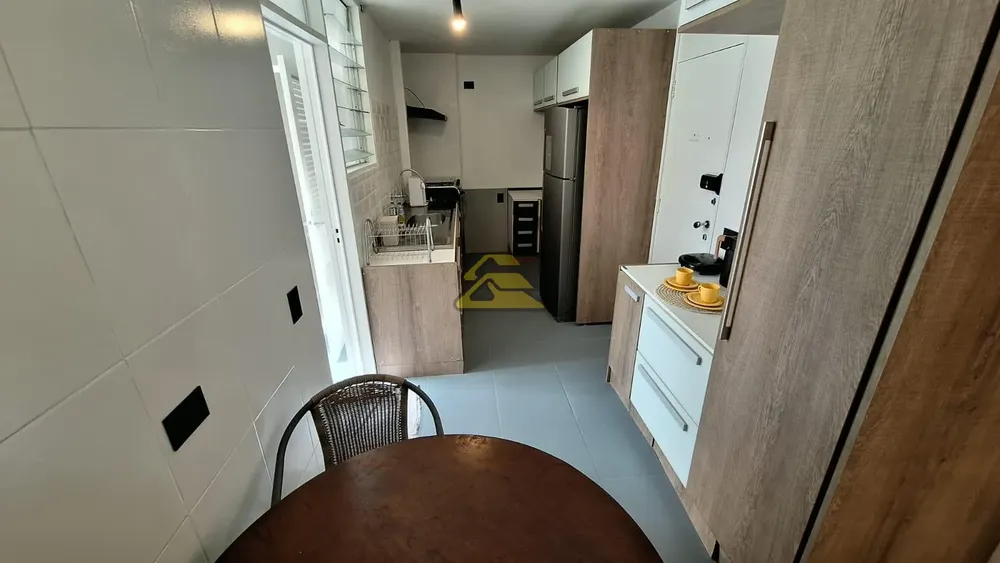 Apartamento, 3 quartos, 117 m² - Foto 51