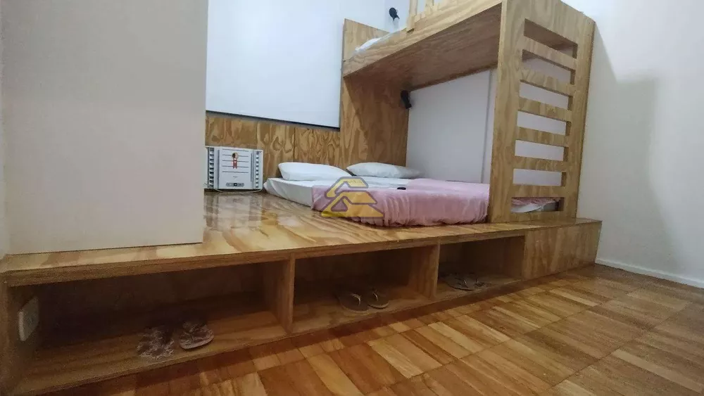 Apartamento, 3 quartos, 117 m² - Foto 14