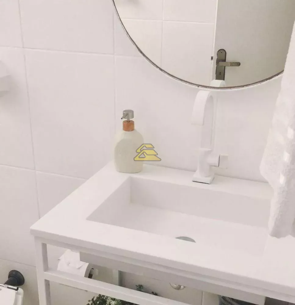 Apartamento, 3 quartos, 117 m² - Foto 1