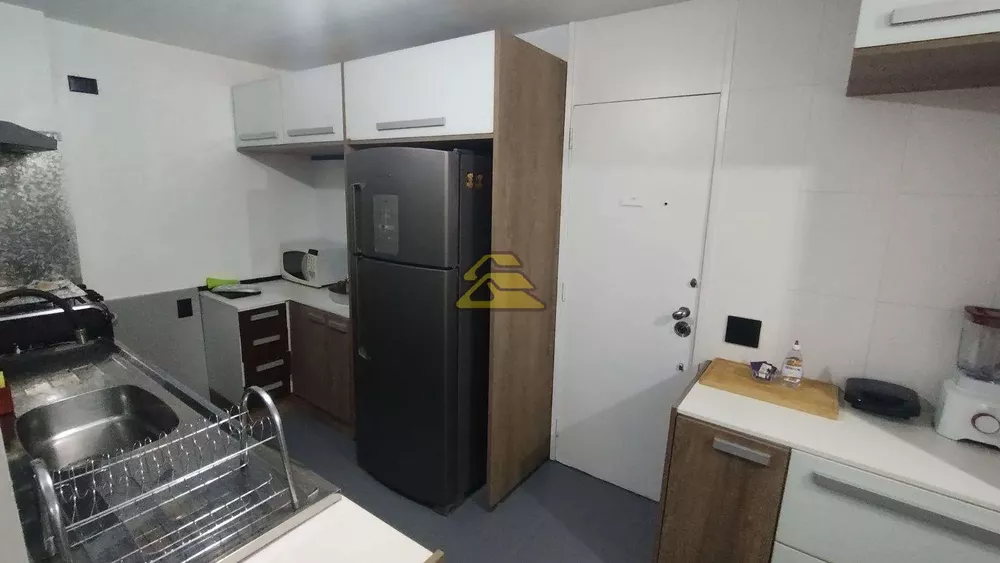 Apartamento, 3 quartos, 117 m² - Foto 11