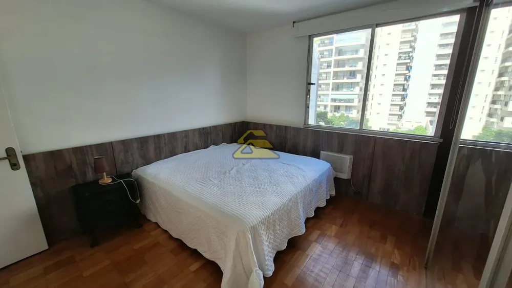 Apartamento, 3 quartos, 117 m² - Foto 39