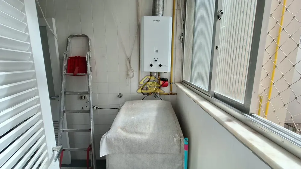 Apartamento, 3 quartos, 117 m² - Foto 56
