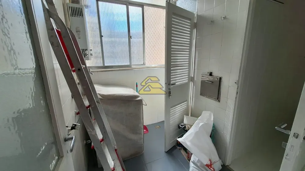 Apartamento, 3 quartos, 117 m² - Foto 57