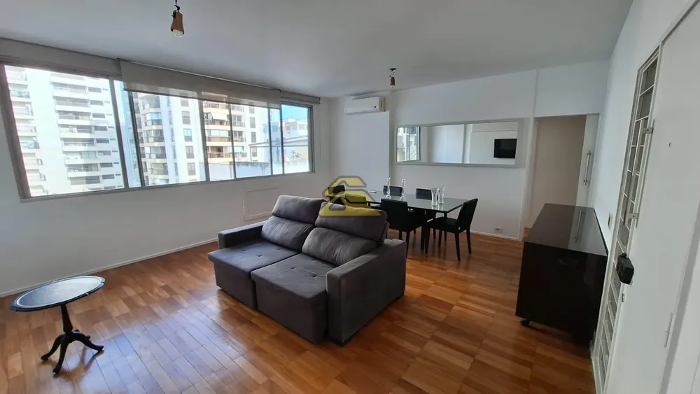 Apartamento, 3 quartos, 117 m² - Foto 35