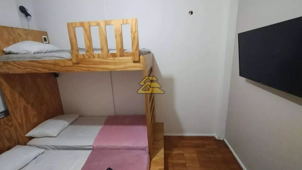 Apartamento, 3 quartos, 117 m² - Foto 4
