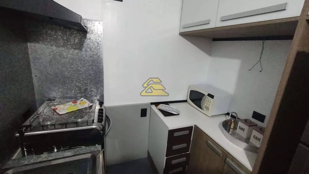 Apartamento, 3 quartos, 117 m² - Foto 8