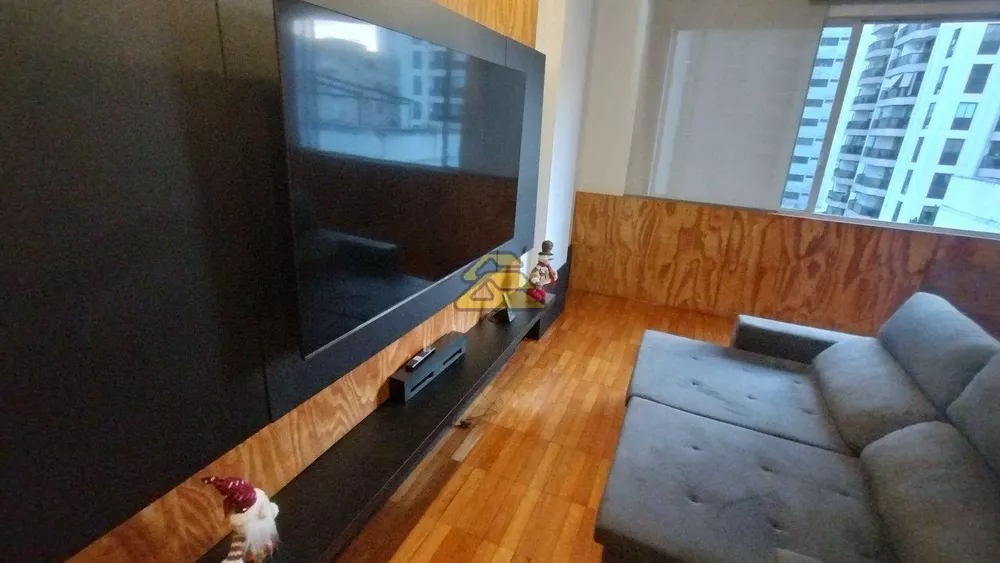 Apartamento, 3 quartos, 117 m² - Foto 12