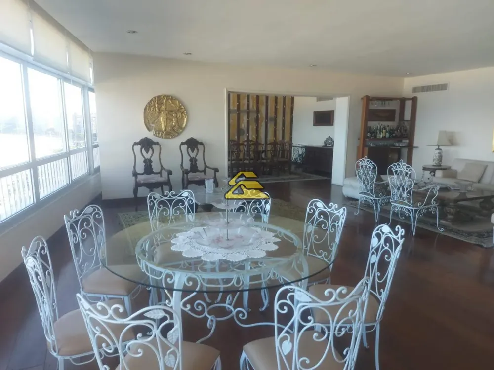 Apartamento, 4 quartos, 363 m² - Foto 8