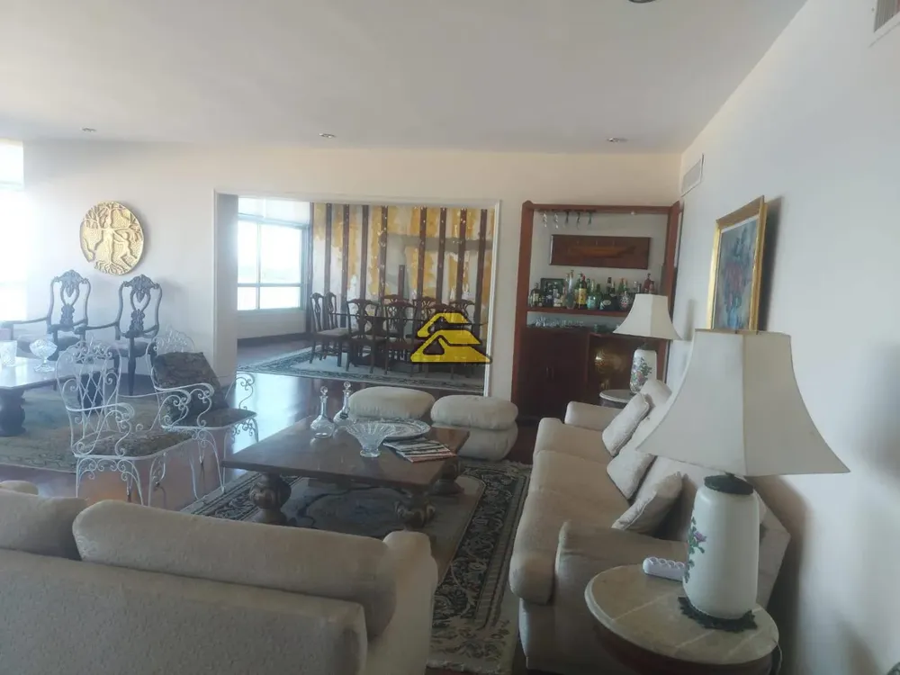 Apartamento, 4 quartos, 363 m² - Foto 10