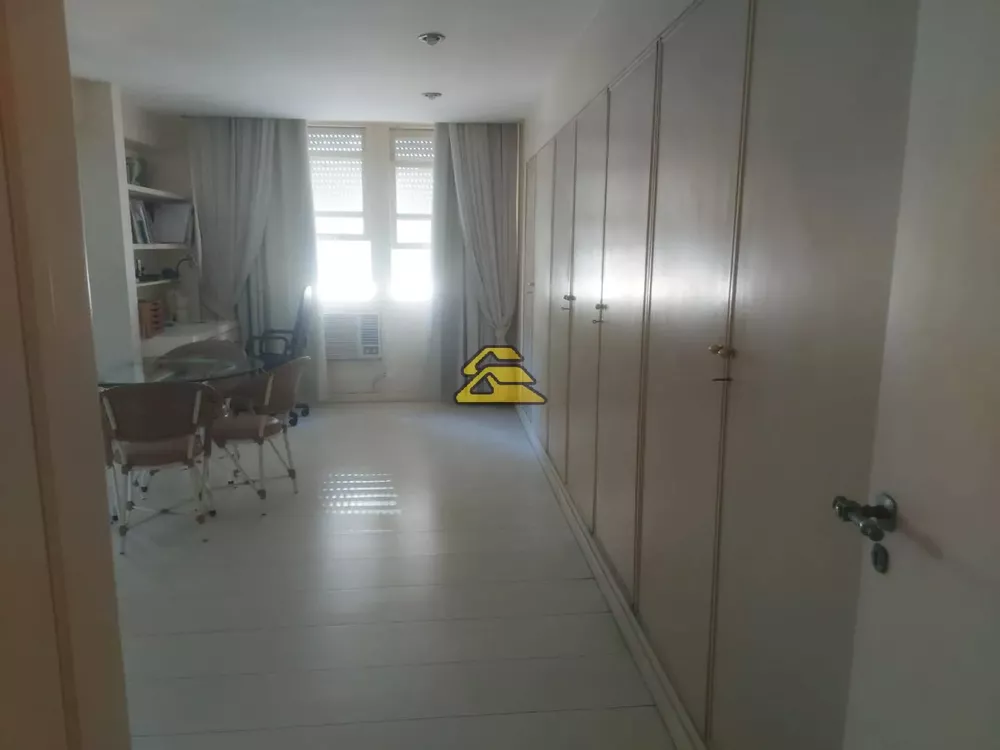 Apartamento, 4 quartos, 363 m² - Foto 2