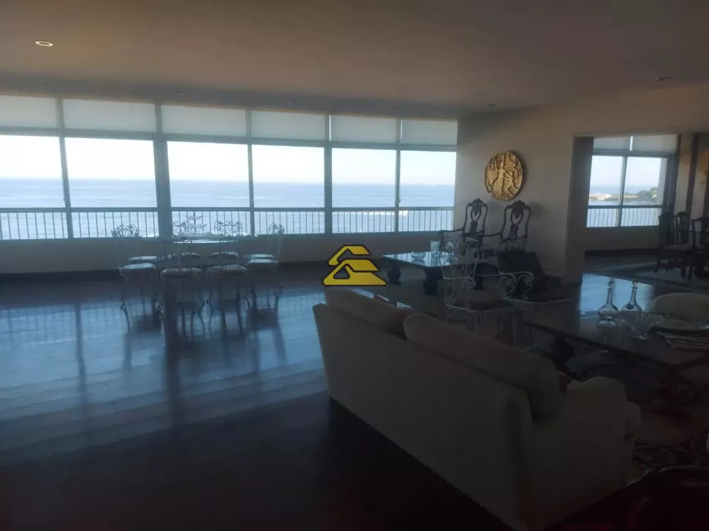 Apartamento, 4 quartos, 363 m² - Foto 29