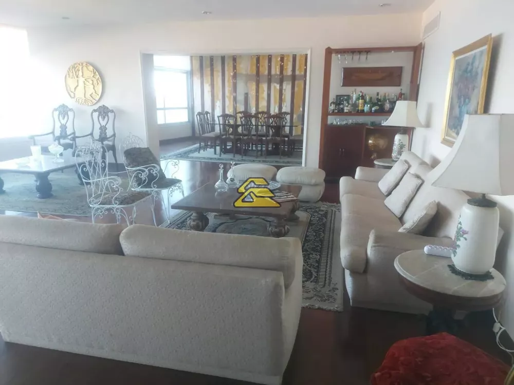 Apartamento, 4 quartos, 363 m² - Foto 19