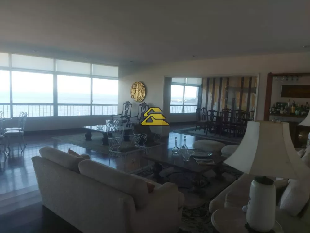 Apartamento, 4 quartos, 363 m² - Foto 15
