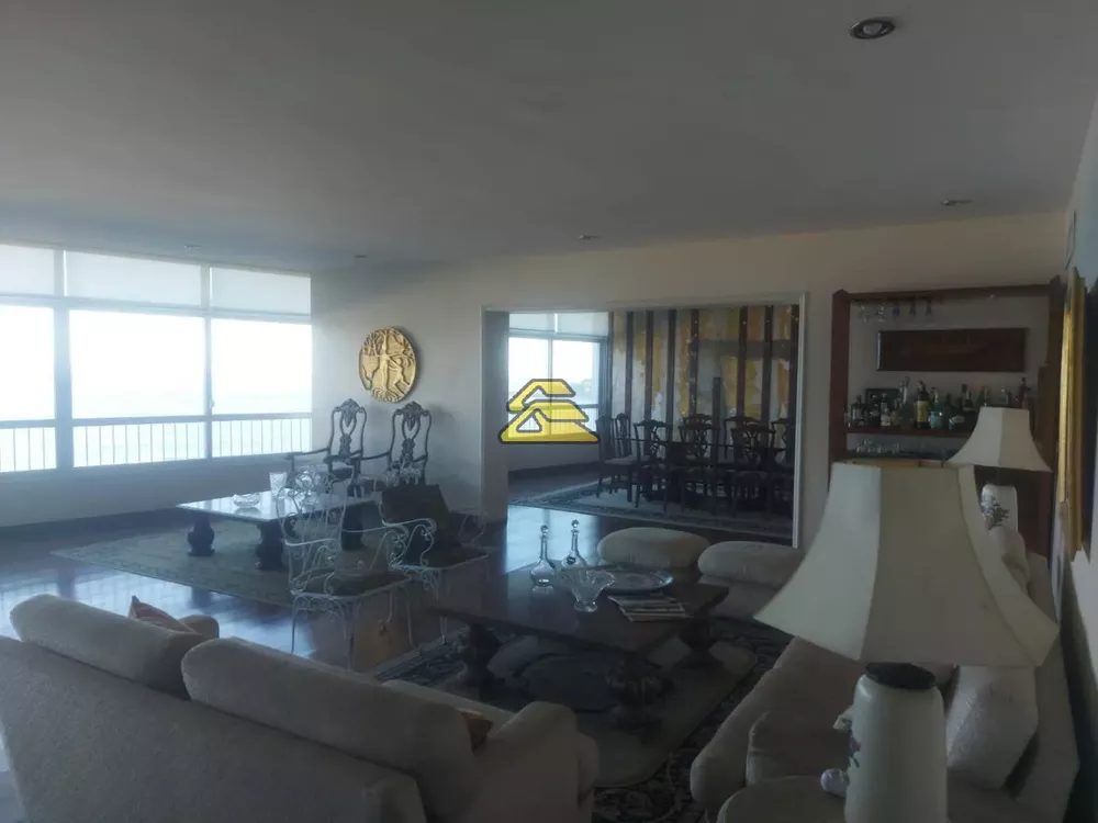 Apartamento, 4 quartos, 363 m² - Foto 9