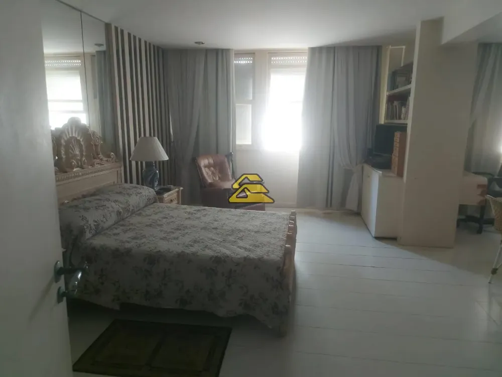 Apartamento, 4 quartos, 363 m² - Foto 25