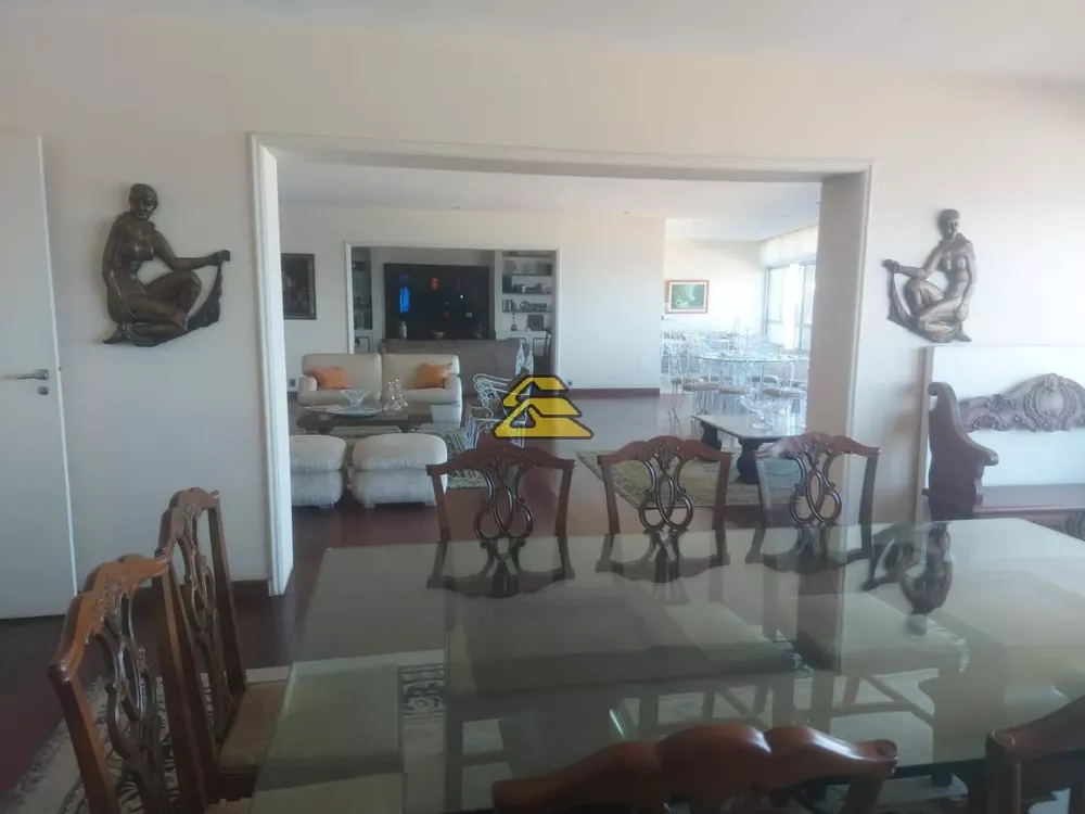Apartamento, 4 quartos, 363 m² - Foto 21