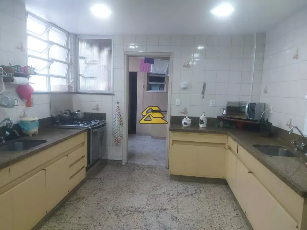 Apartamento, 4 quartos, 363 m² - Foto 4