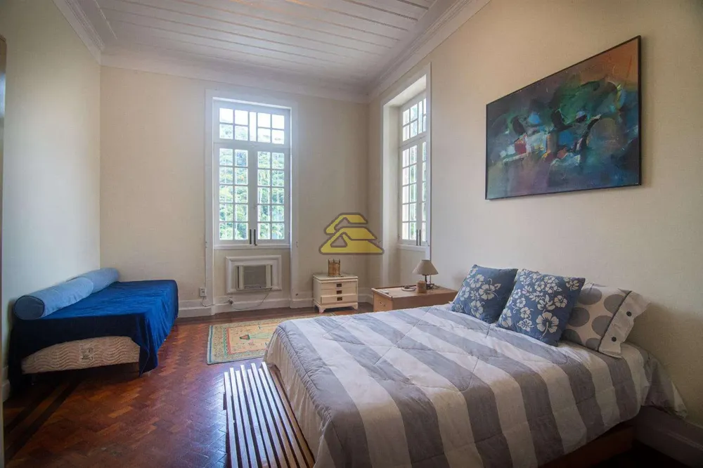 Casa, 6 quartos, 1350 m² - Foto 35