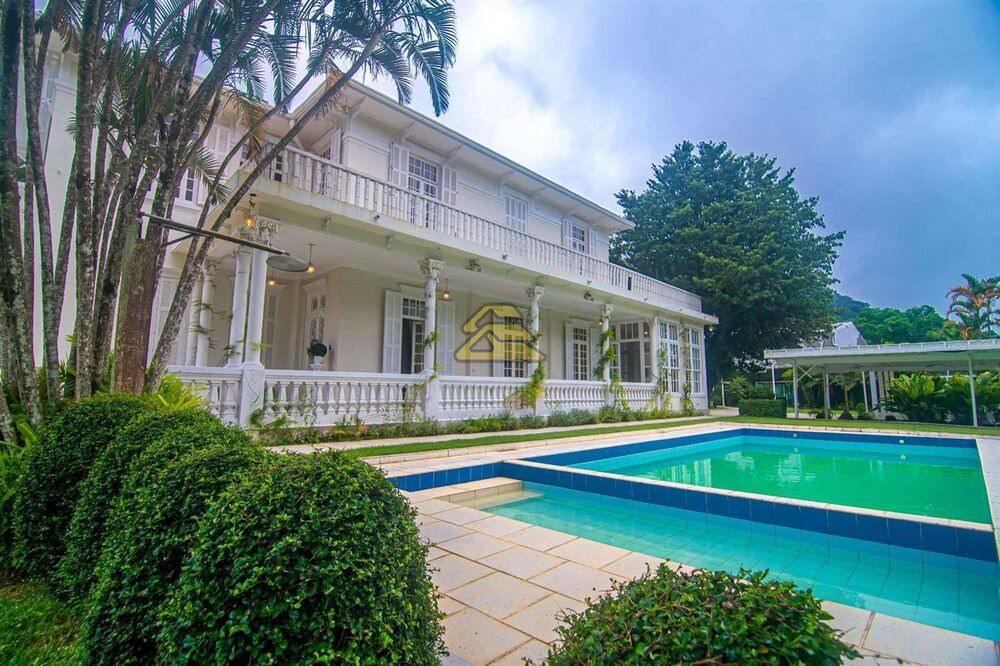 Casa, 6 quartos, 1350 m² - Foto 33