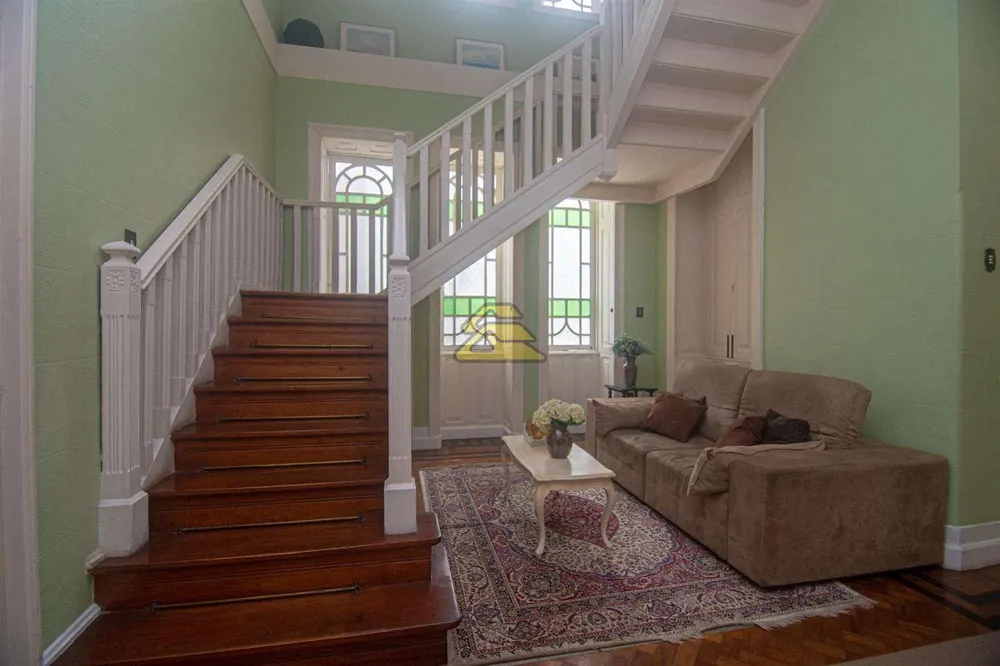 Casa, 6 quartos, 1350 m² - Foto 11