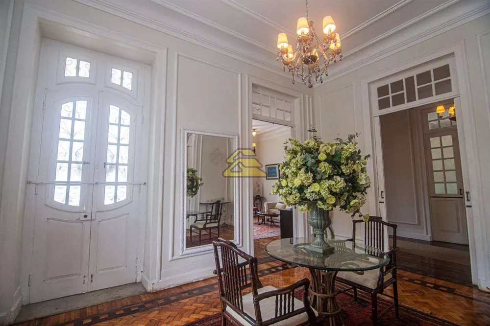 Casa, 6 quartos, 1350 m² - Foto 23