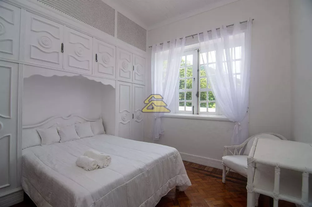 Casa, 6 quartos, 1350 m² - Foto 13