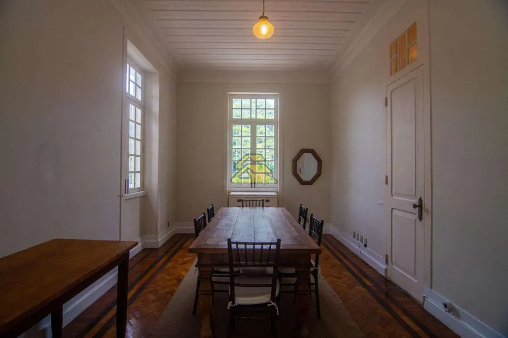 Casa, 6 quartos, 1350 m² - Foto 19