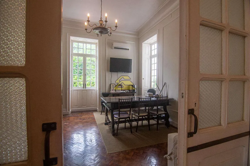 Casa, 6 quartos, 1350 m² - Foto 20