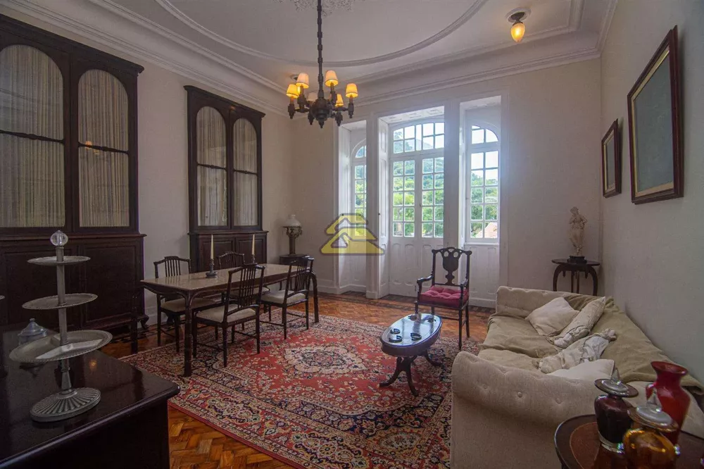 Casa, 6 quartos, 1350 m² - Foto 15