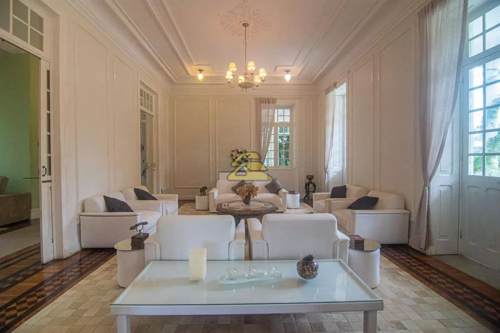 Casa, 6 quartos, 1350 m² - Foto 21
