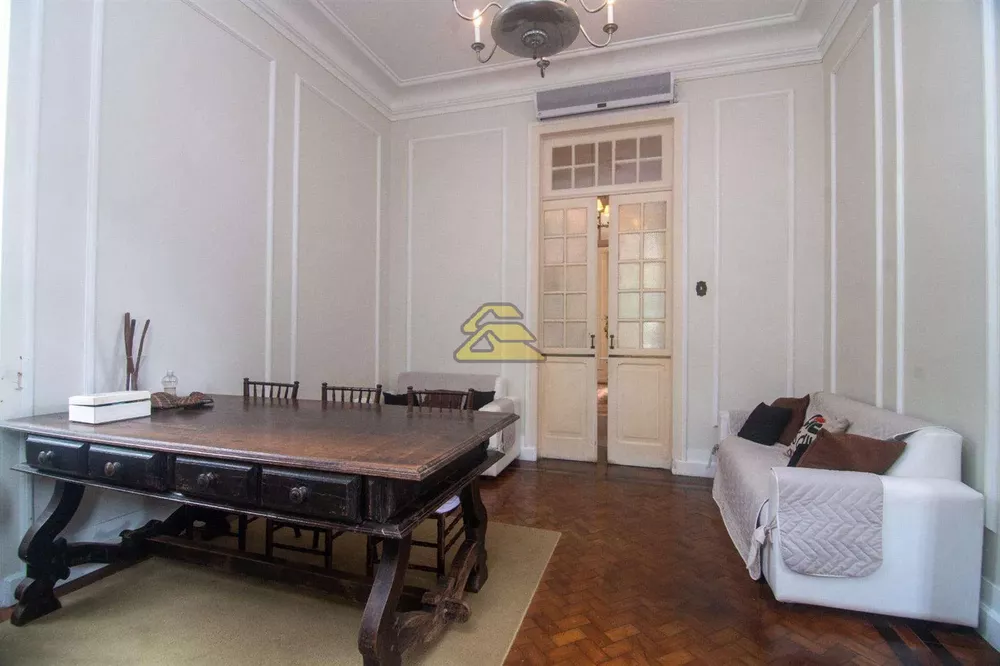 Casa, 6 quartos, 1350 m² - Foto 26