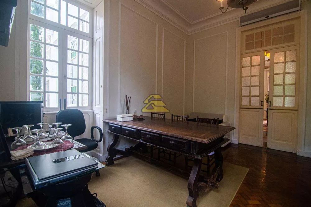 Casa, 6 quartos, 1350 m² - Foto 24