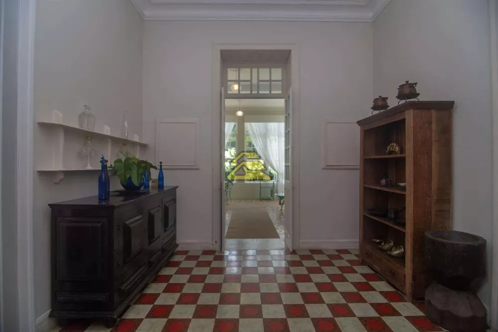 Casa, 6 quartos, 1350 m² - Foto 17