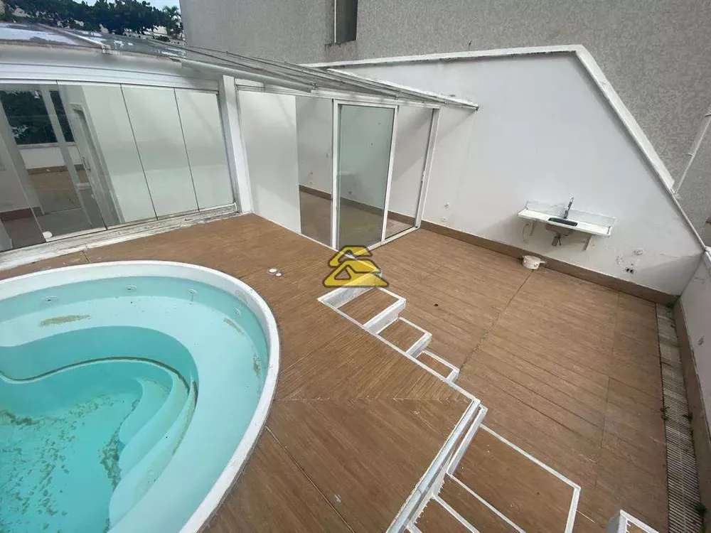 Cobertura, 3 quartos, 270 m² - Foto 24