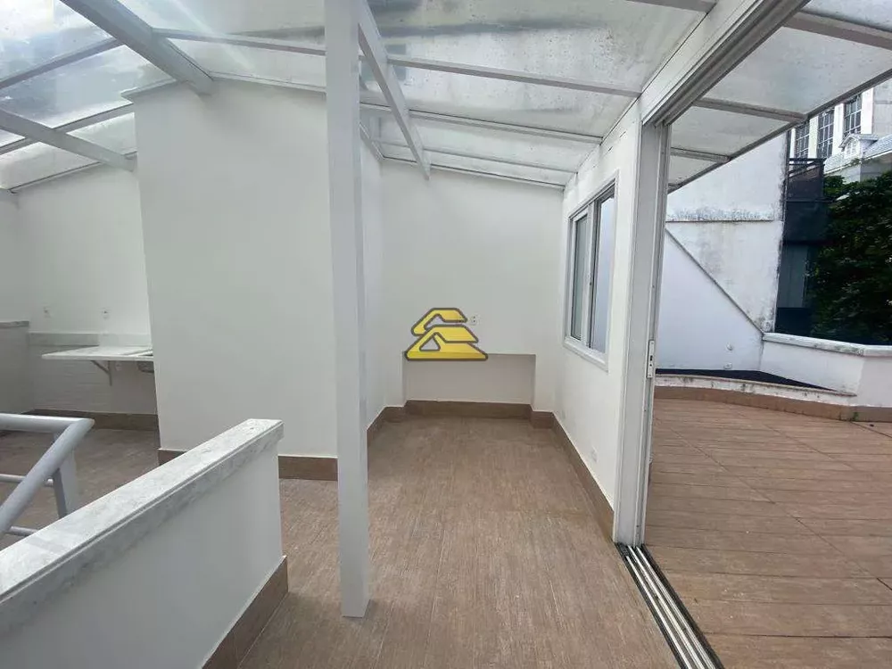 Cobertura, 3 quartos, 270 m² - Foto 13