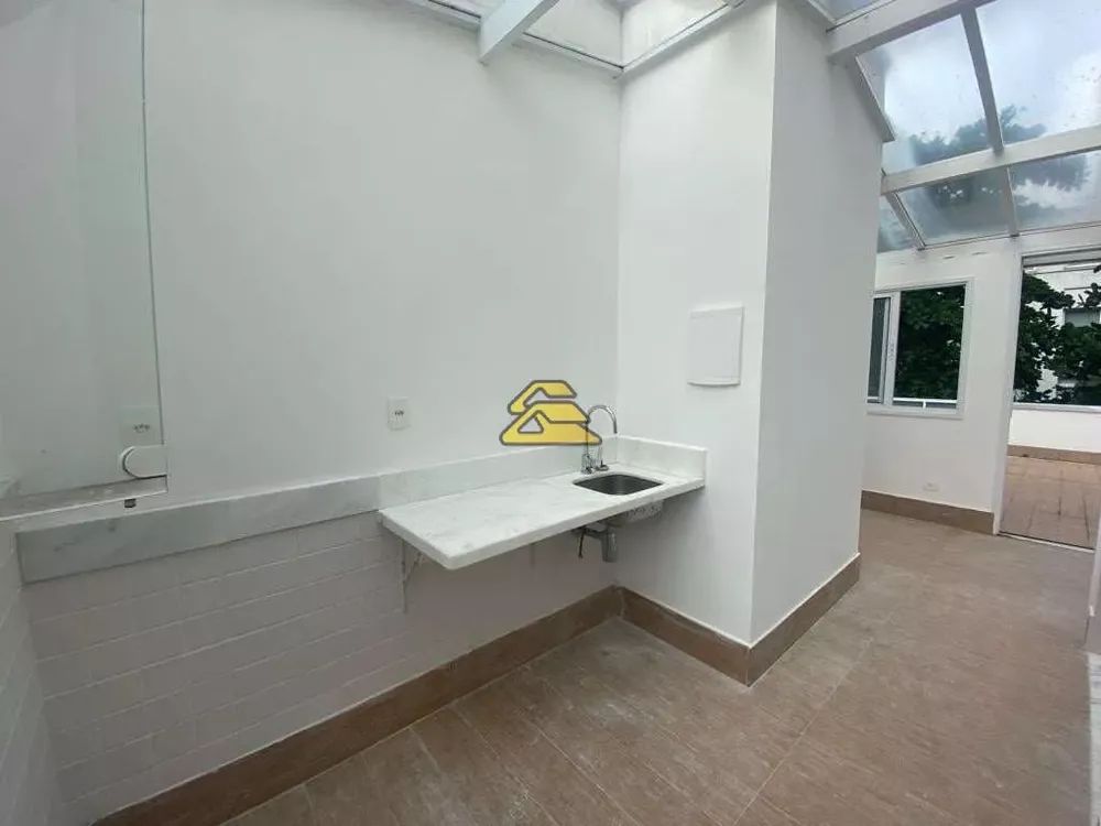 Cobertura, 3 quartos, 270 m² - Foto 7
